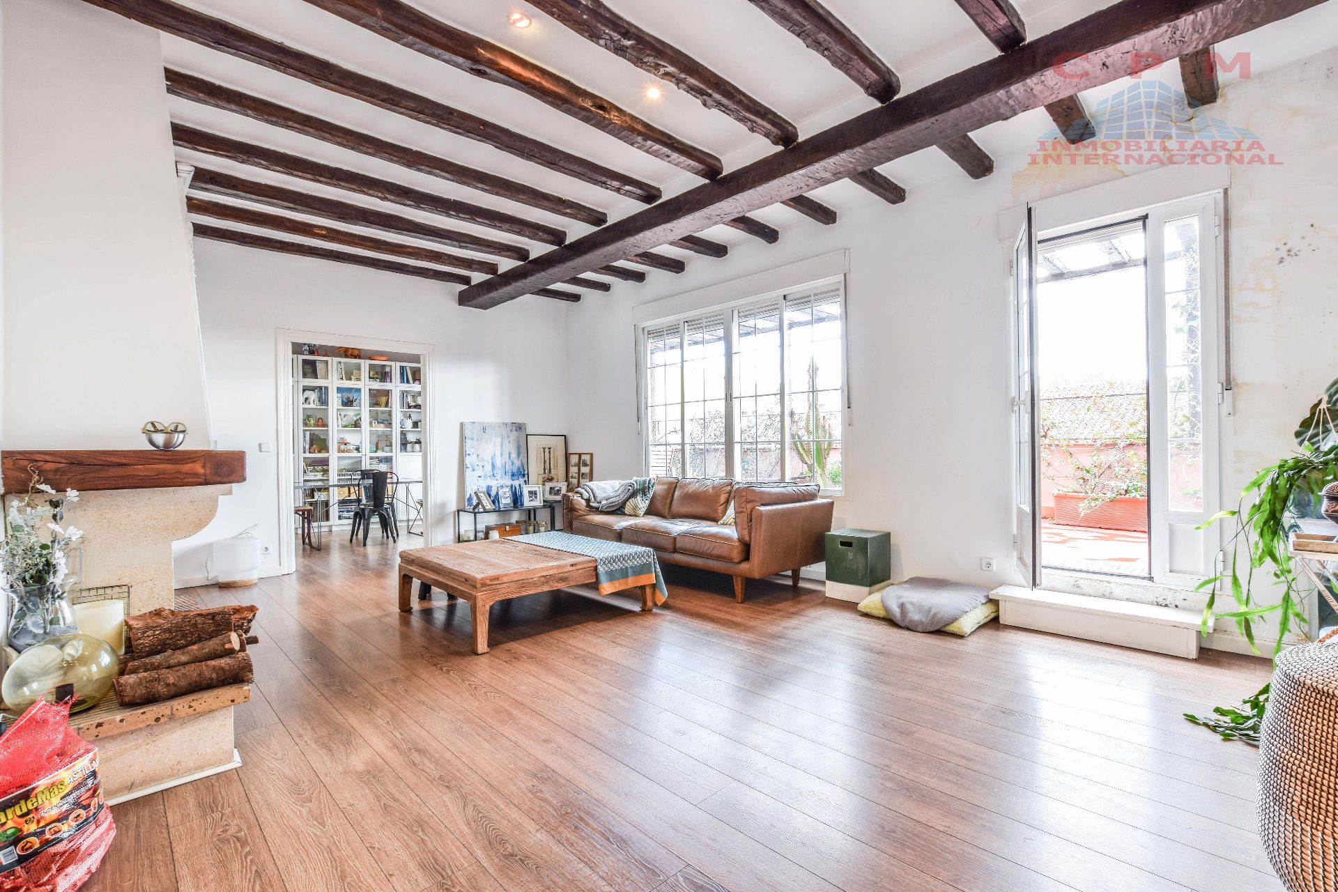 2 hab, 217m² en Embajadores - Lavapiés, Centro,  Madrid Capital - Image 2