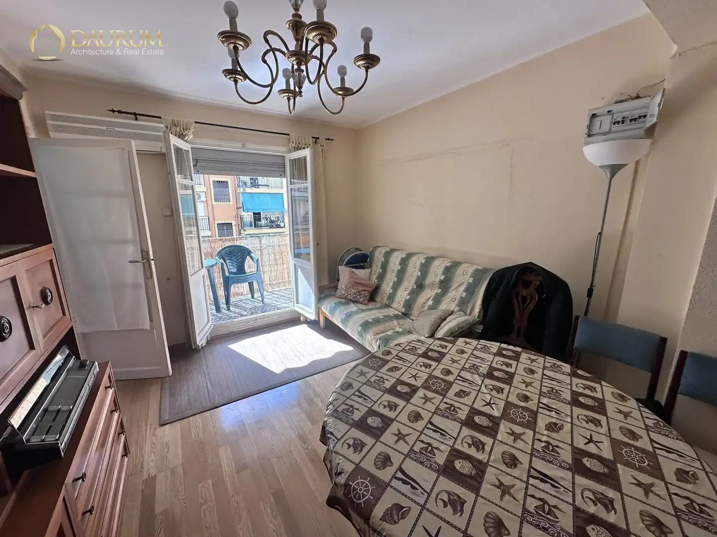 Bedroom of Flat for sale in La Saïdia