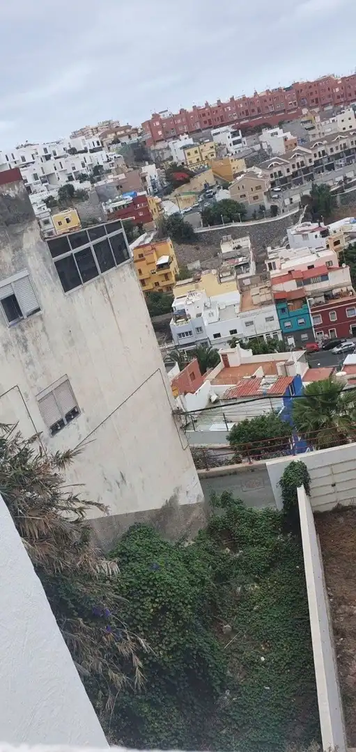 Residential zum Verkauf in Calle MAESTRO RODO, 31, Altavista - Don Zoilo