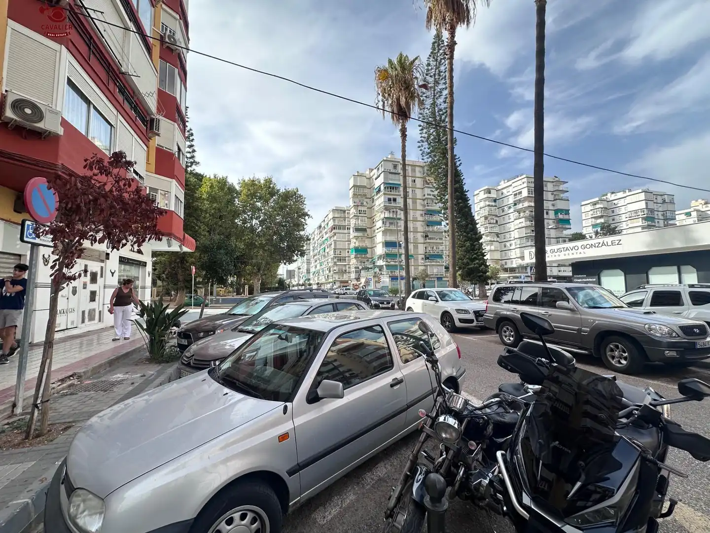 Exterior view of Study for sale in Vélez-Málaga  with Air Conditioner, Heating and Balcony