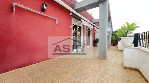 Foto 3 de Ático en venta en Calle Clara Campoamor, Alquenència - Venècia, Alzira