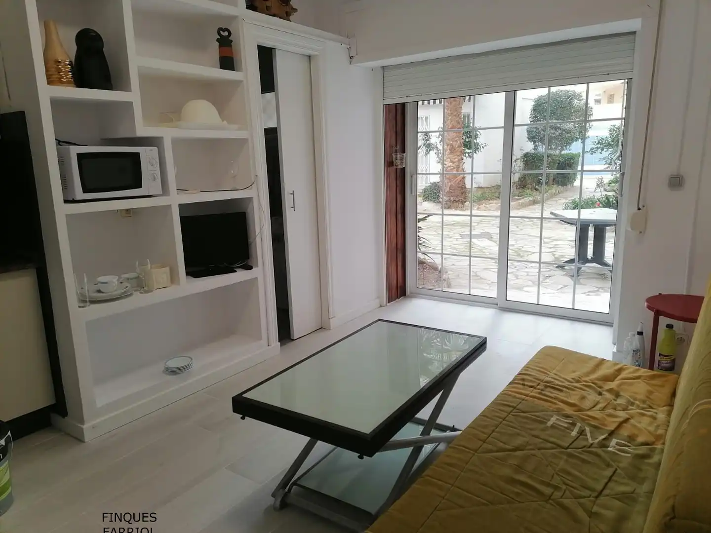 Apartament amb terrassa en venda a Carrer d'Osca, imagen 8