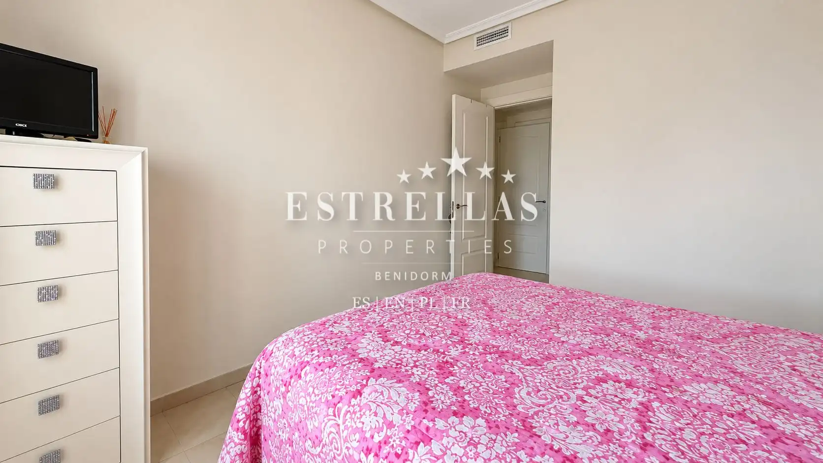 Apartments for sale in Benidorm, Alicante