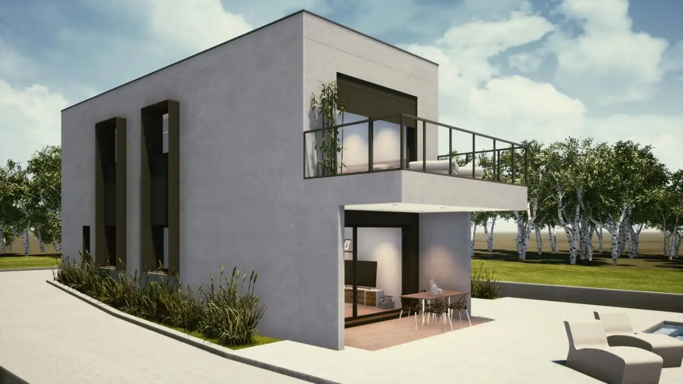 Villa avec jardin à vendre à Bigues i Riells del Fai, imagen 9