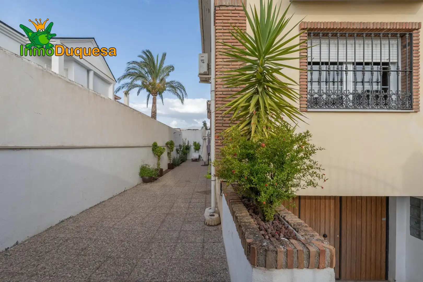 Casa bifamiliare con terrazza in vendita a Villa de Otura, imagen 19