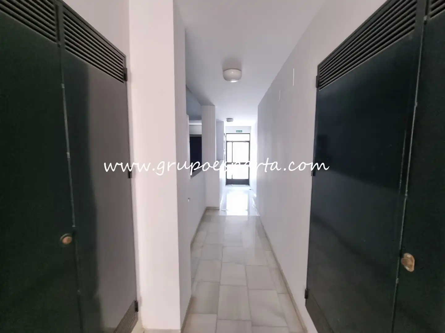 Garage zum Verkauf in Calle José Álvarez, 23, Sanlúcar la Mayor