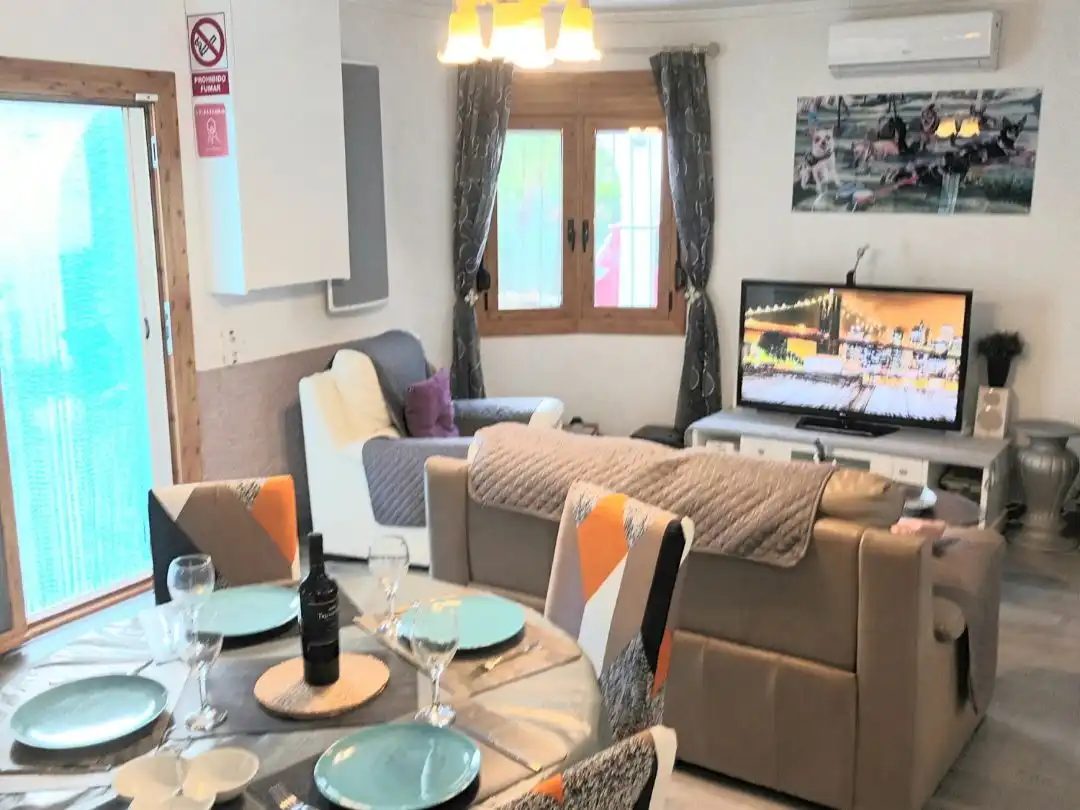 Detached house with pool for sale in Avenida jaca 13, imagen 88