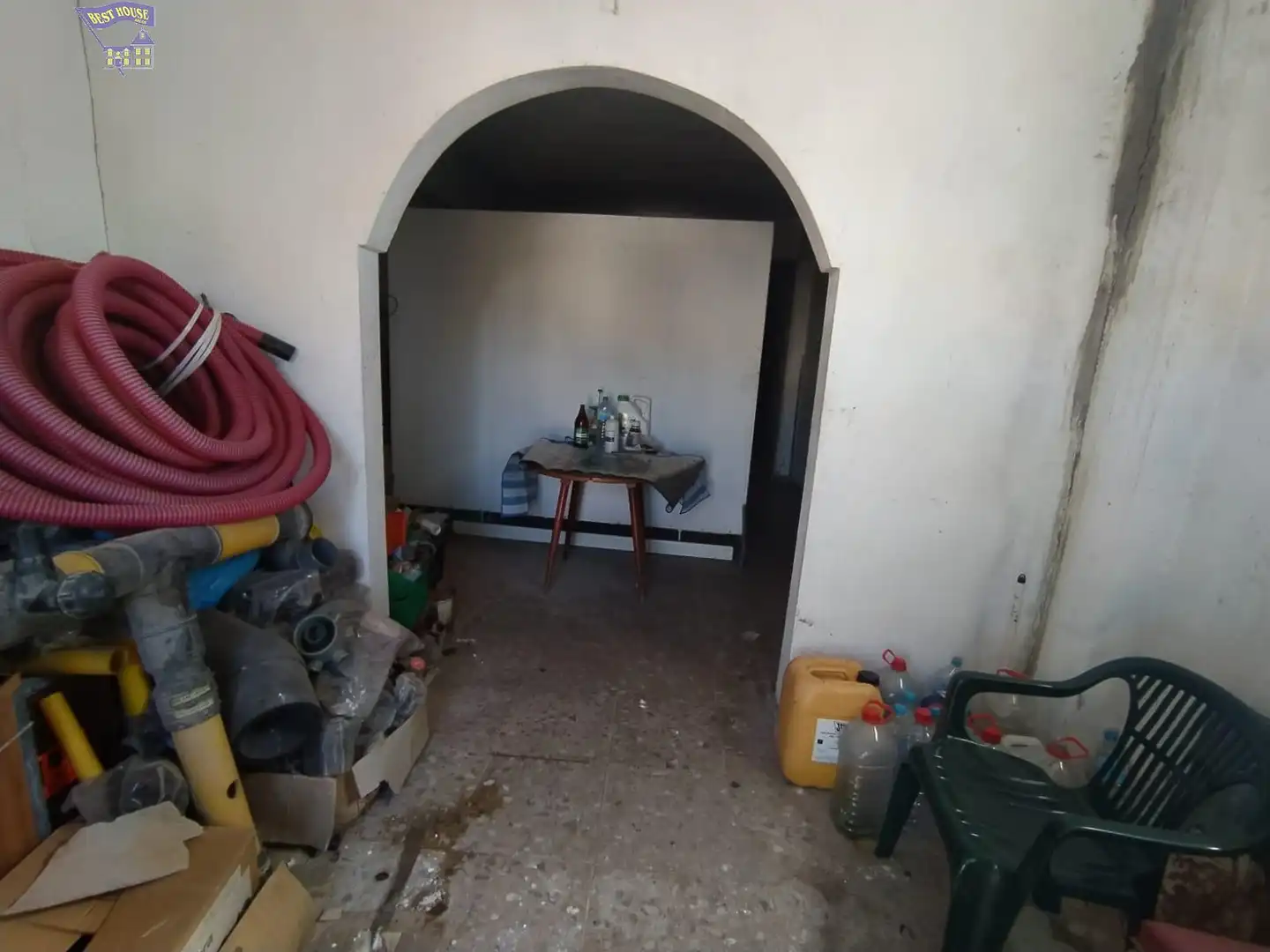 Terreno residencial en venta en Arcos de la Frontera, imagen 8