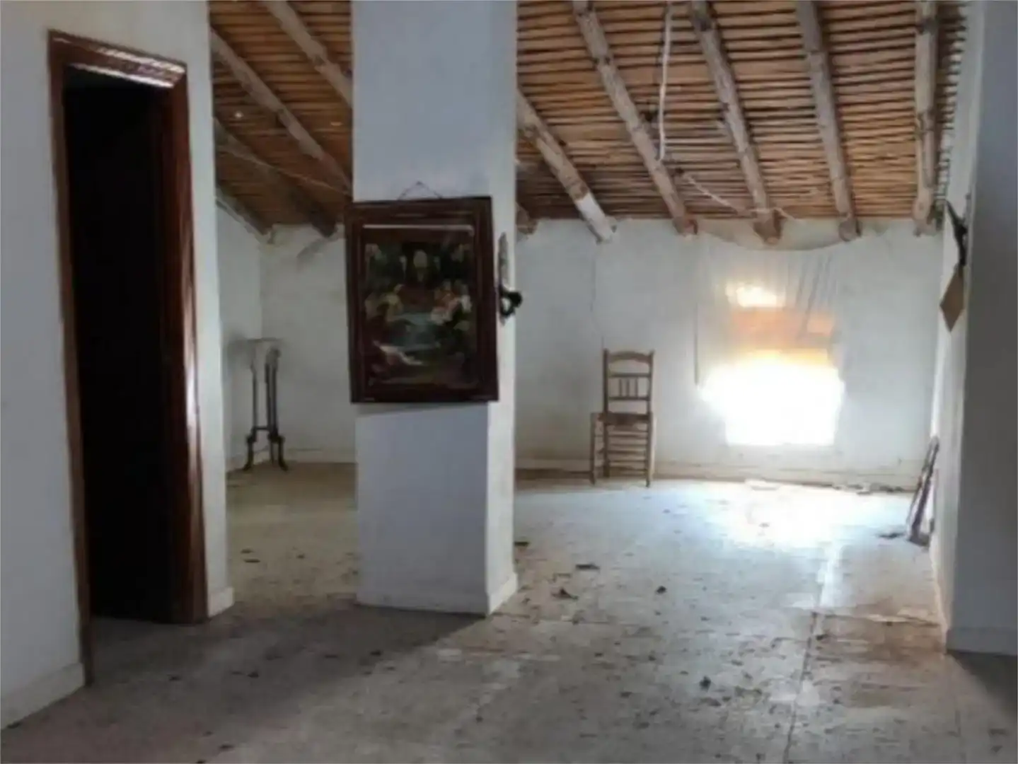 Casa adosada en venda en Higuera de la Serena, Badajoz
