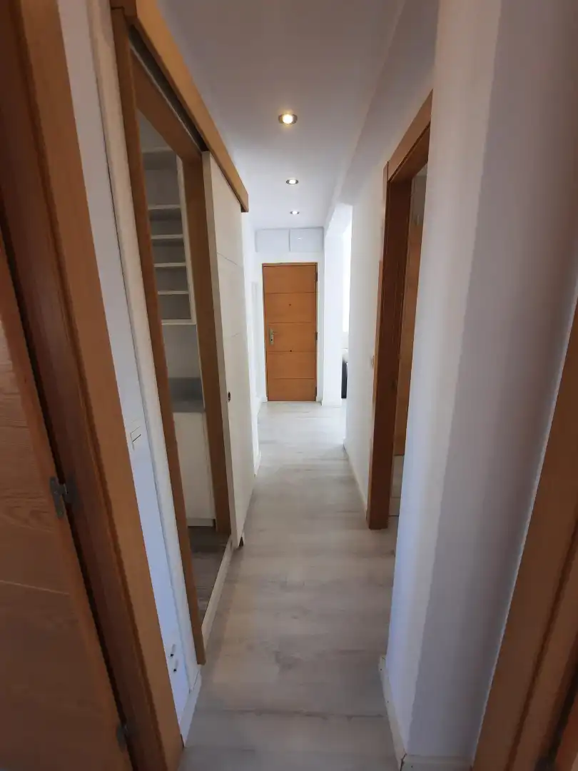 Piso en venta en Gijón  con Amueblado