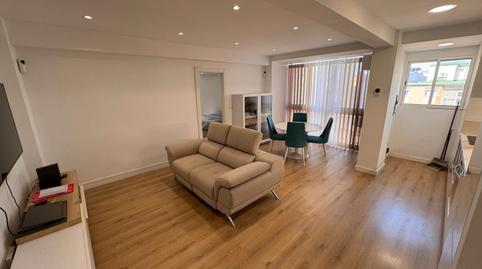 Foto 3 de Piso en venta en Parque Ayala - Jardín de la Abadía - Huelín, Málaga