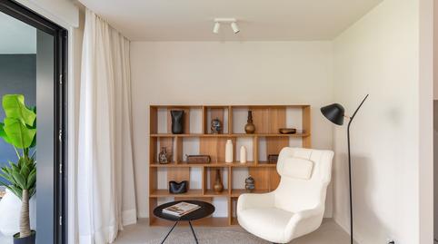 Photo 5 from new construction home in Flat for sale in Paseo Cierzo, Berrioplano - Berriosuso, Navarra