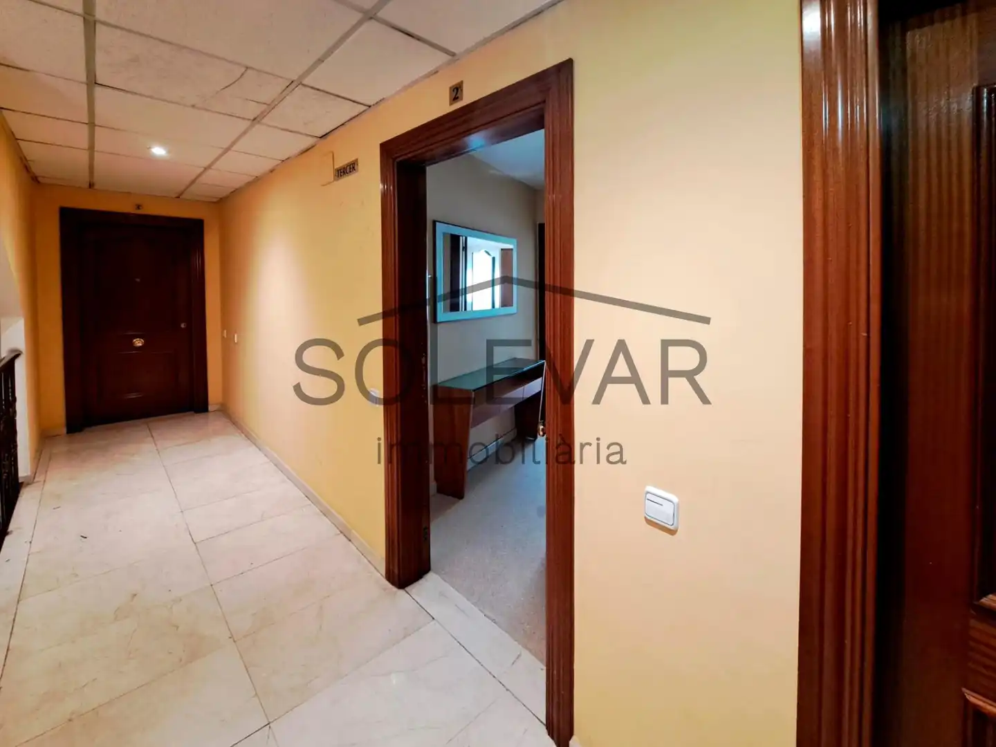 Flat for sale in Tremp  with Air Conditioner, Heating and Balcony