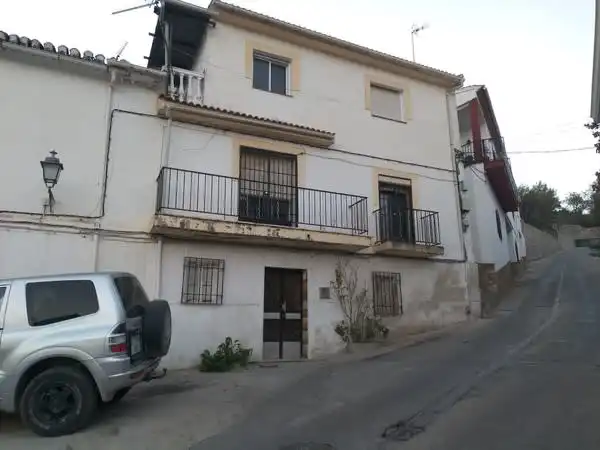 Casa o chalet en venta en C/ Barranco Calero, Colomera