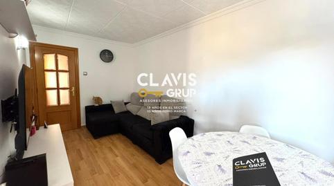 Foto 3 de Piso en venta en Verdum,  Barcelona Capital