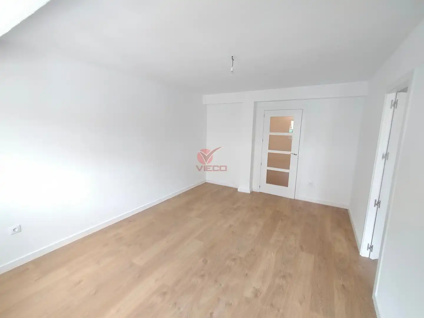 Piso en venta en Cuenca con Calefacción