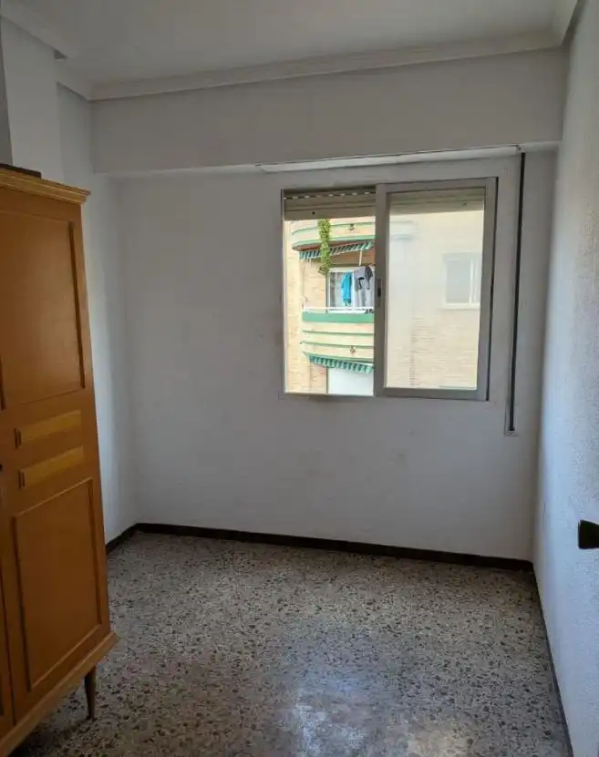 Habitación de Apartamento en venta en Dénia con Balcón