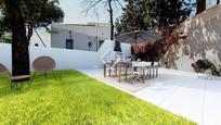 Terrace of House or chalet for sale in Sant Just Desvern  with Air Conditioner, Heating and Private garden