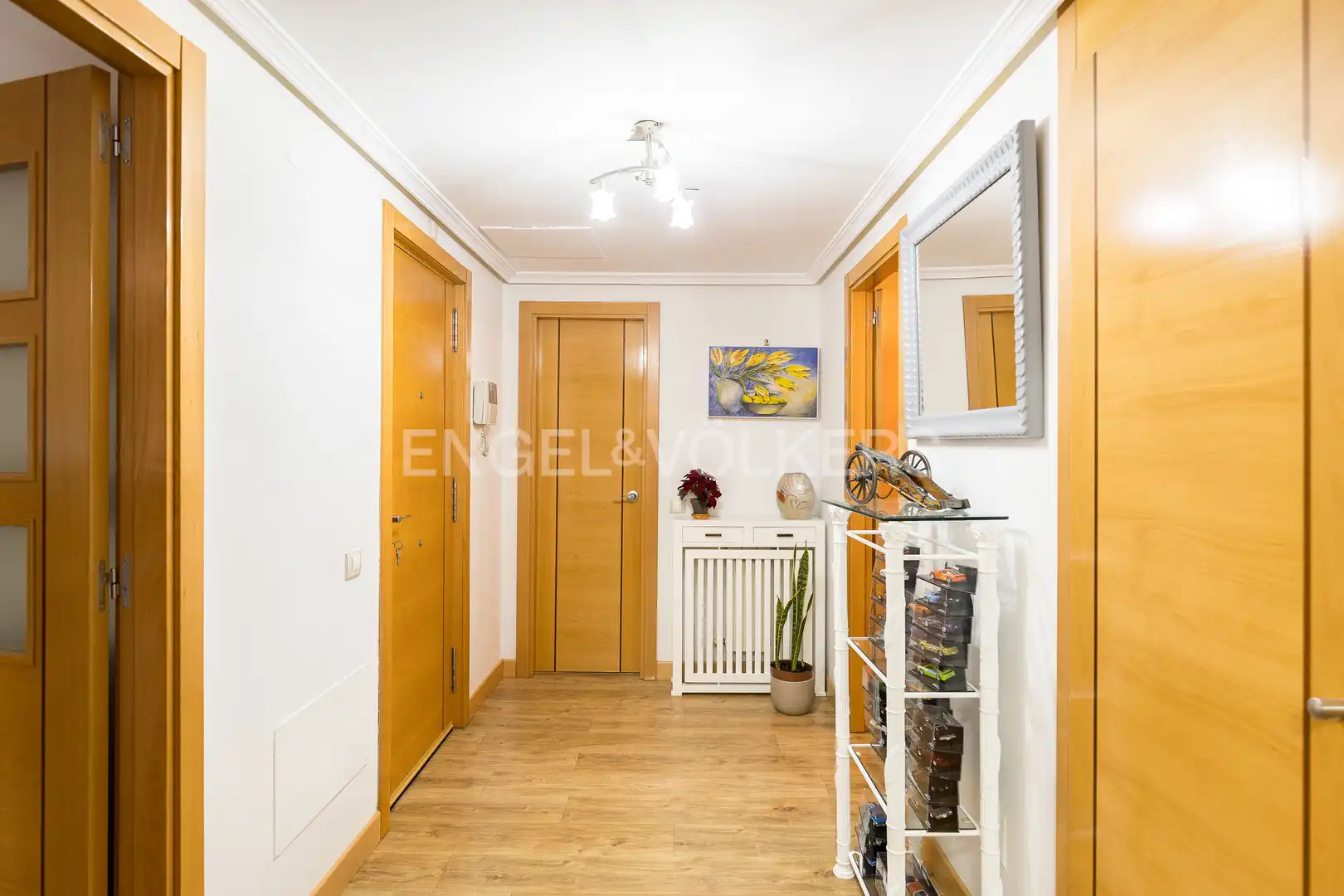 Piso en venta en San Sebastián de los Reyes con Aire acondicionado, Calefacción y Jardín privado