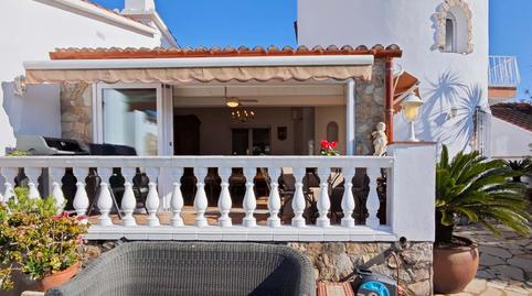 Photo 4 of Single-family semi-detached for sale in Cap Ras - Creus - Falconera, Empuriabrava