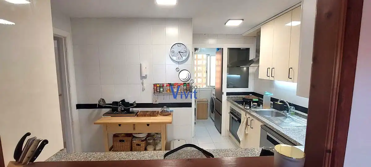 Wohnung mit Aufzug zum Verkauf in La Duquesa, imagen 12