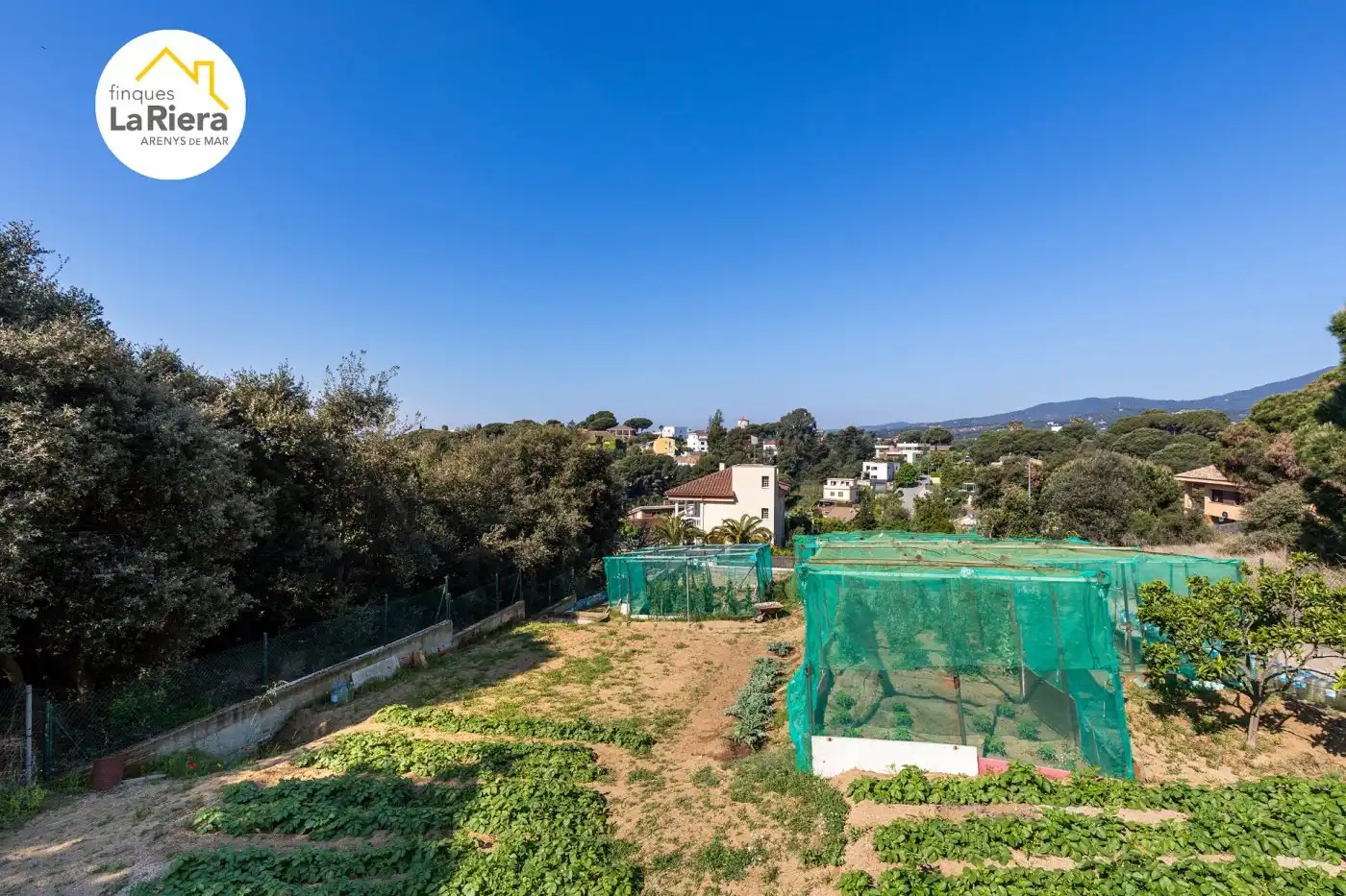 Residential for sale in Arenys de Mar