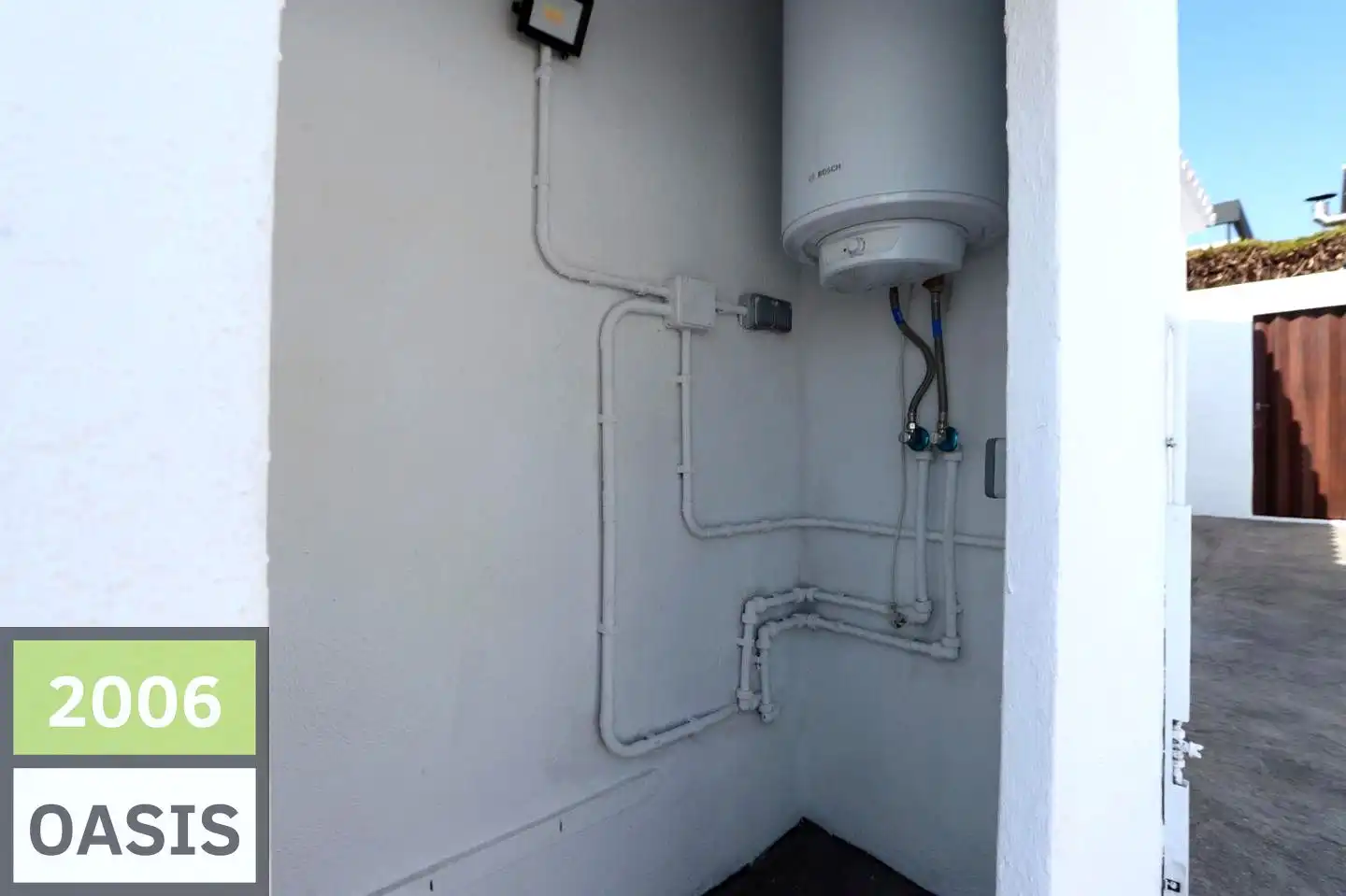 Baño de Casa o chalet en venta en Mont-roig del Camp con Aire acondicionado y Jardín privado