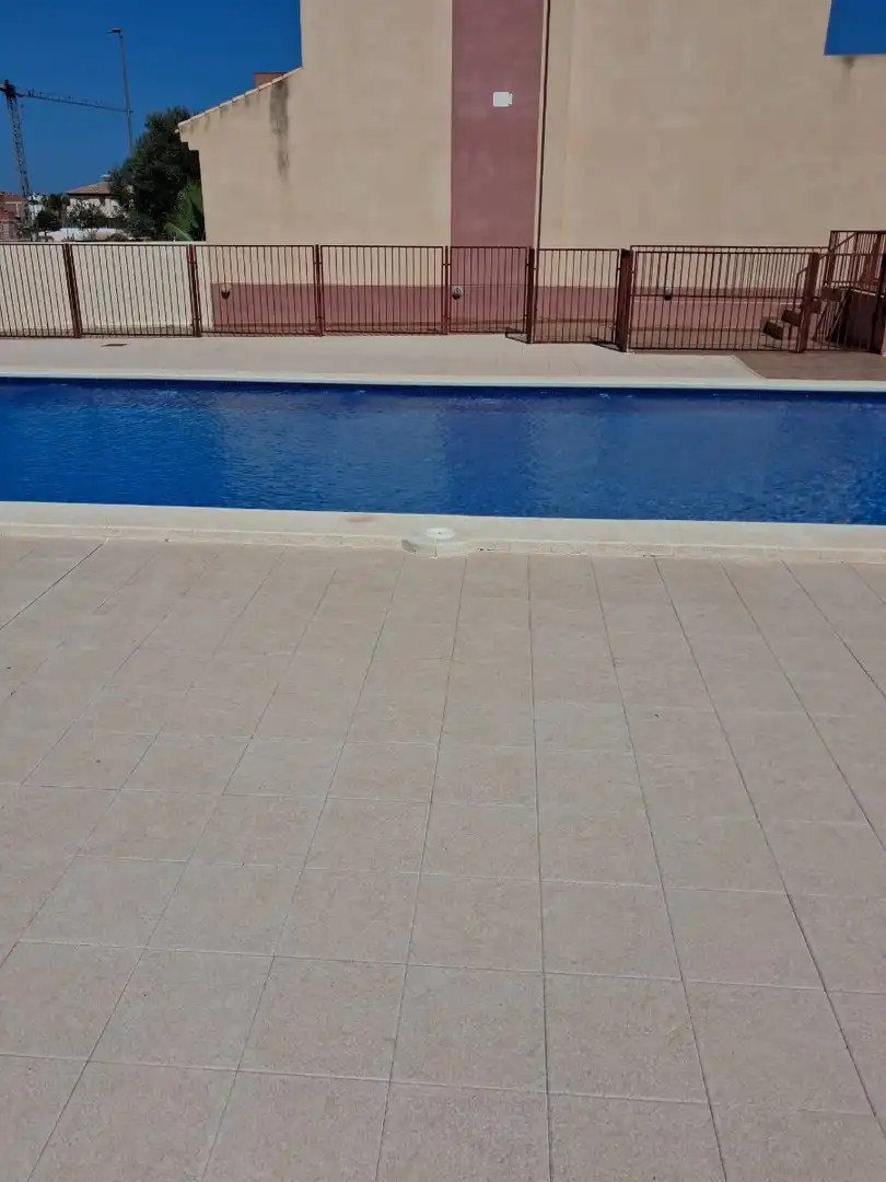 Maison mitoyenne avec terrasse à vendre à Las Lomas de Rame - Bahía Bella, imagen 18