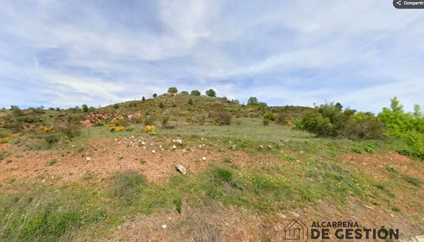 Rural land for sale in La Casilla, imagen 2