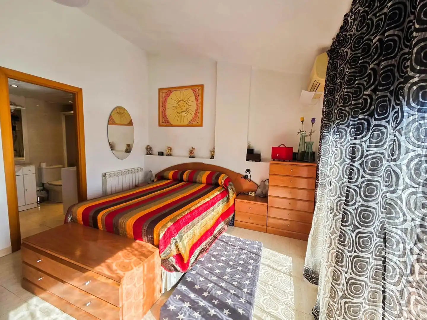 Duplex with terrace for sale in Nucli Urbà, imagen 23