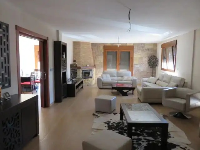 Villa avec terrasse à vendre à Puerto Lumbreras, imagen 4