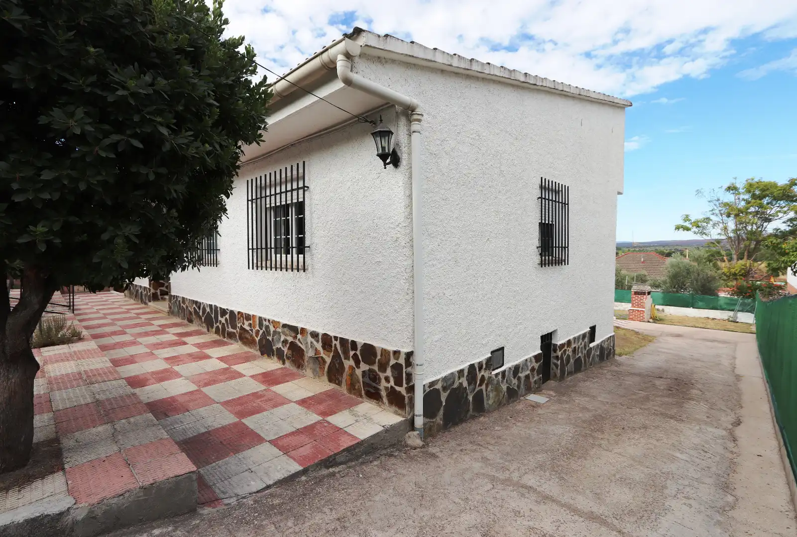 Detached house with pool for sale in Avenida de Toledo 116, imagen 21