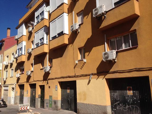 Estudio en Alquiler en Calle del Hachero en San Diego