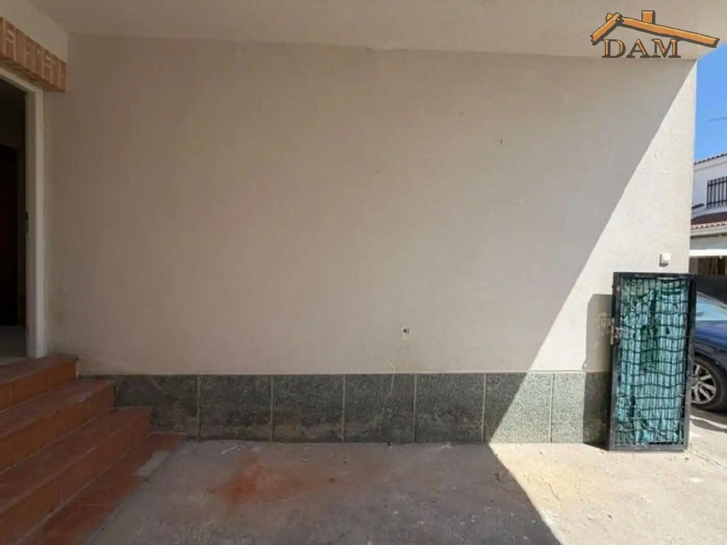 Casa adosada en venta en Carmena