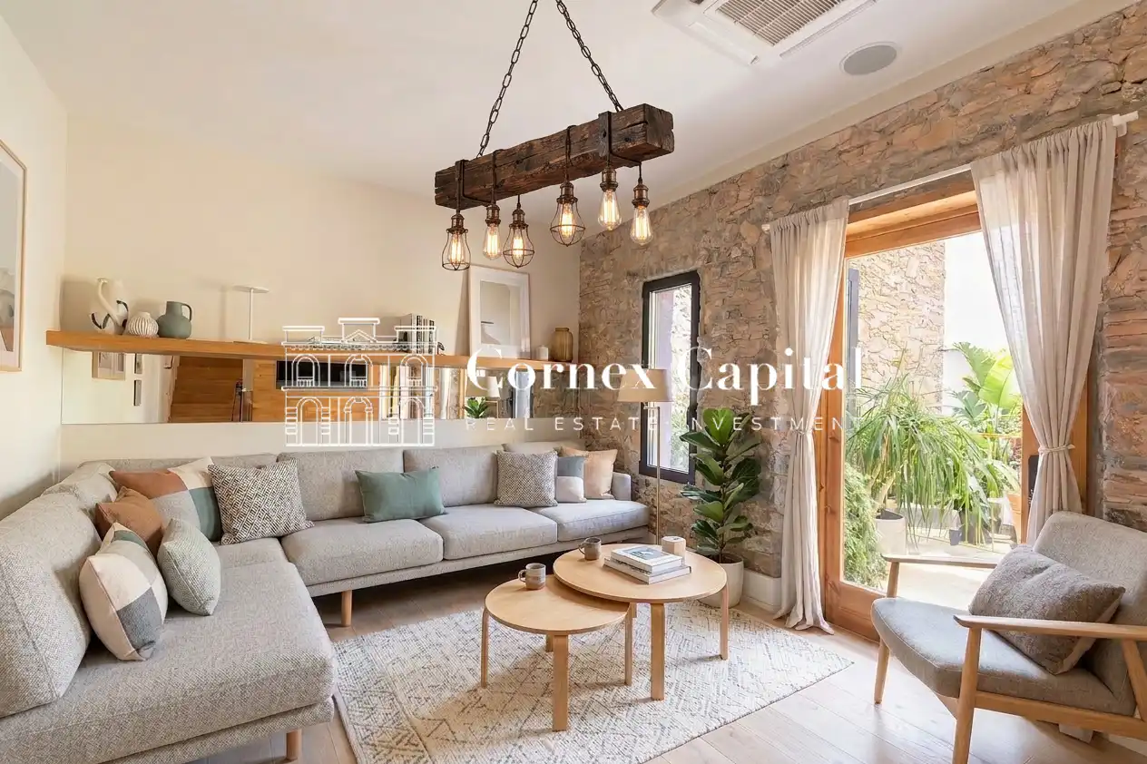 Casa adosada en venta en Albons