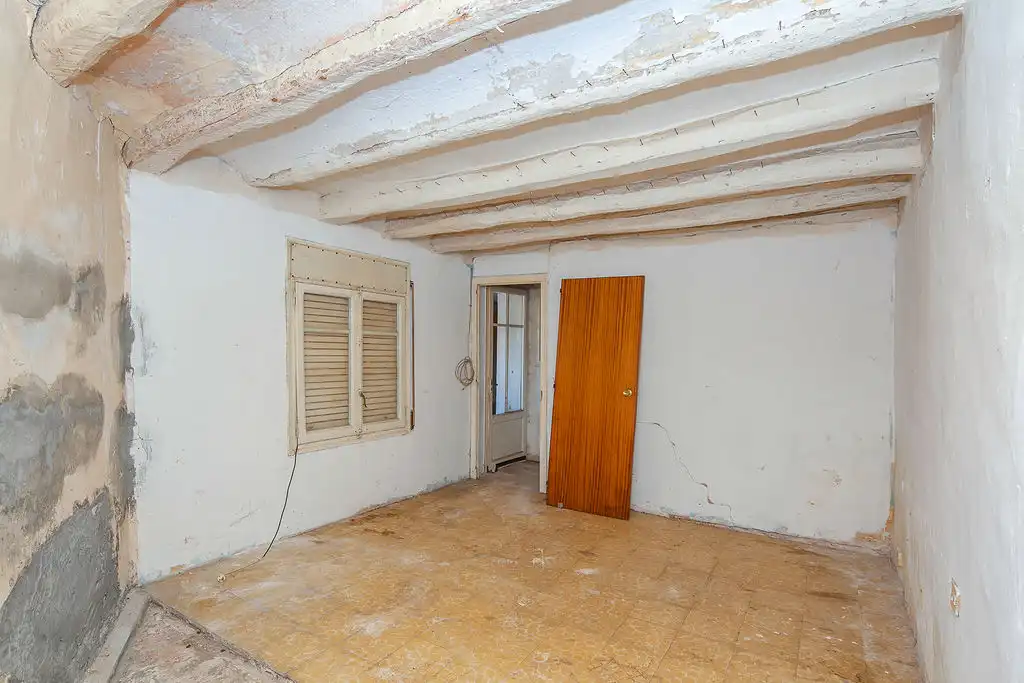 Casa aparellada en venda a C/ Sota Castell, imagen 13
