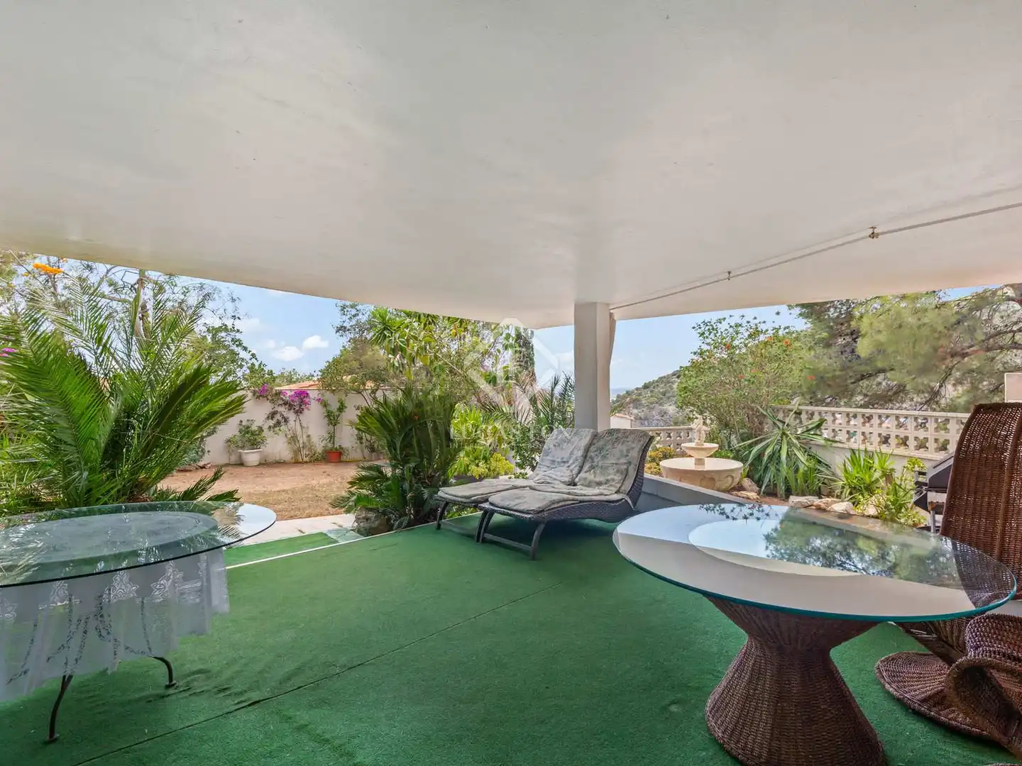 Casa o xalet en venda a El Poal