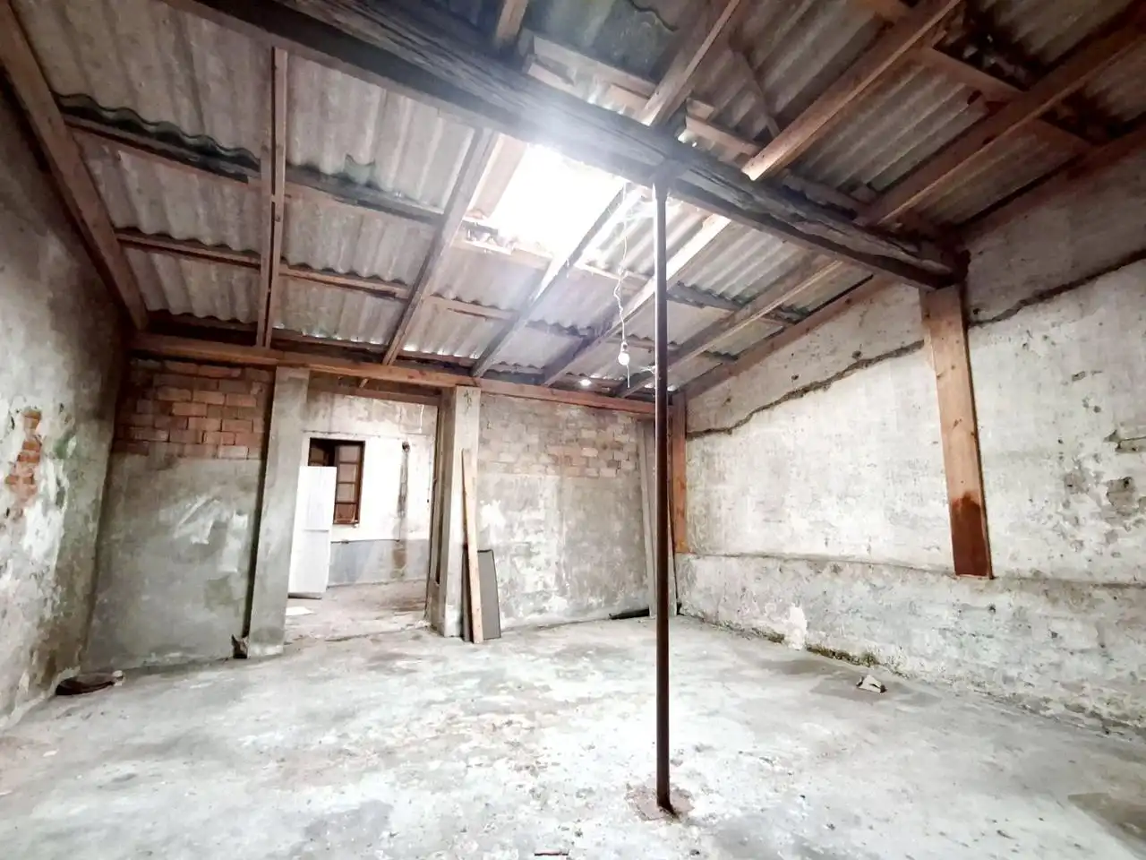 Casa o chalet en venta en A Coruña Capital 