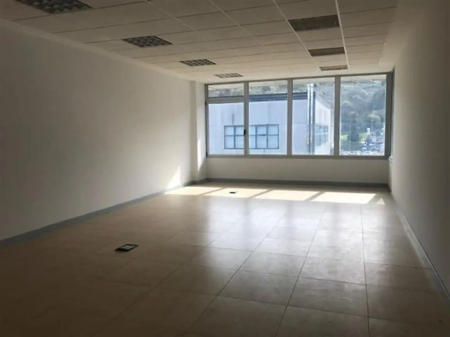 Oficina amb ascensor en venda a Avenida fatima etorbidea 11, imagen 4