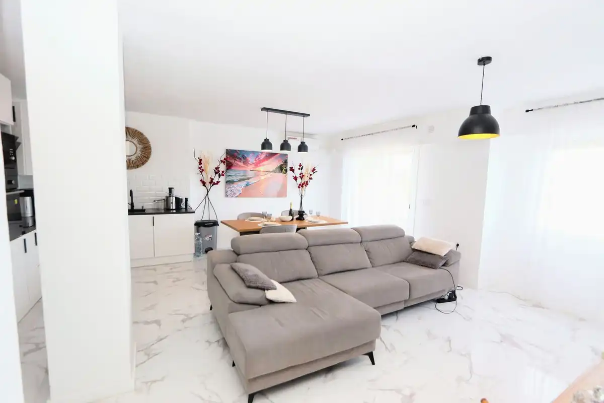 Apartamento en venta en Orihuela Costa, imagen 8
