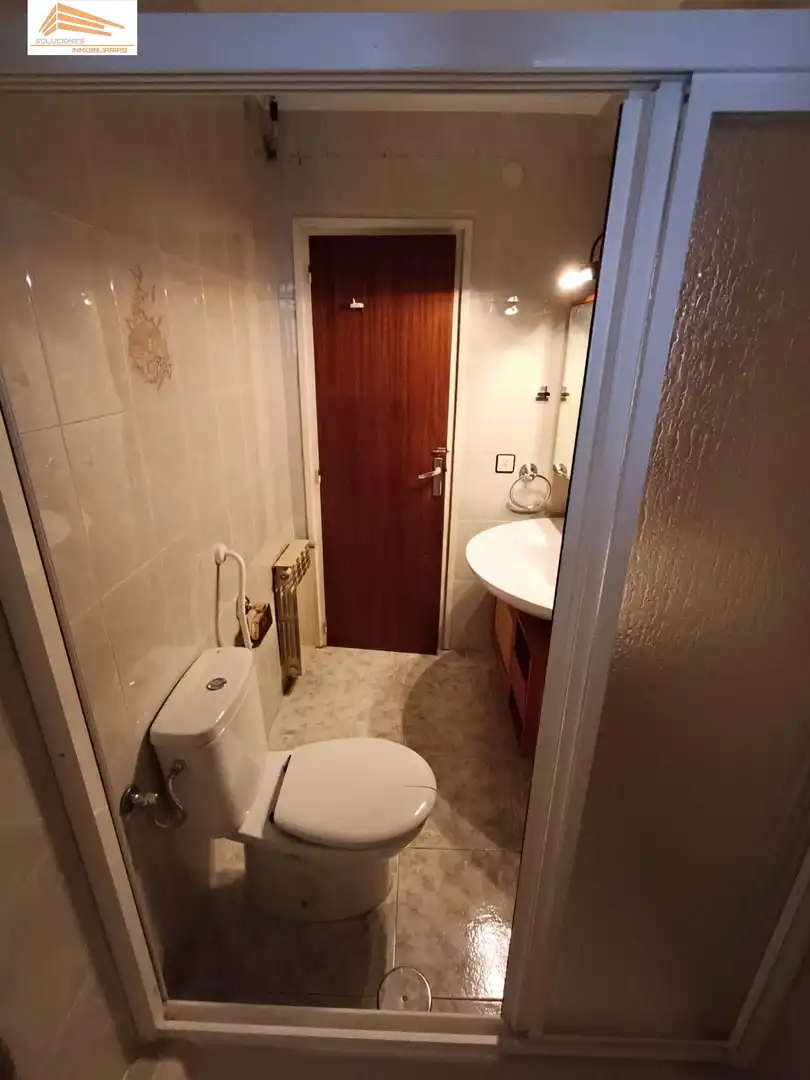 Flat with lift for sale in Paseo Paseo Zorrilla, imagen 22