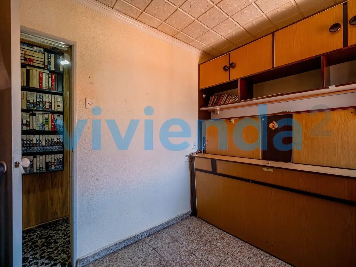 Flat for sale in DE VELEZ RUBIO, Apóstol Santiago