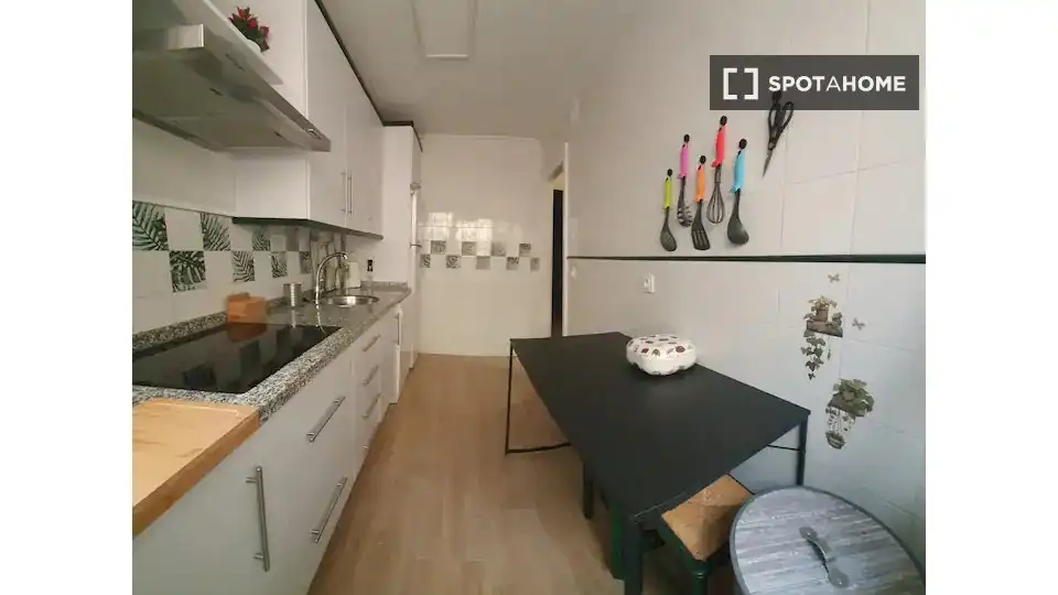 Habitació a Los Pájaros