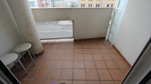 Photo 4 of Flat to rent in C. Hornos Caleros, Universidad, Ávila
