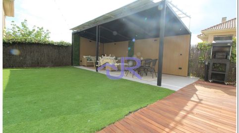 Foto 5 de Casa o chalet en venta en Miramadrid, Paracuellos de Jarama