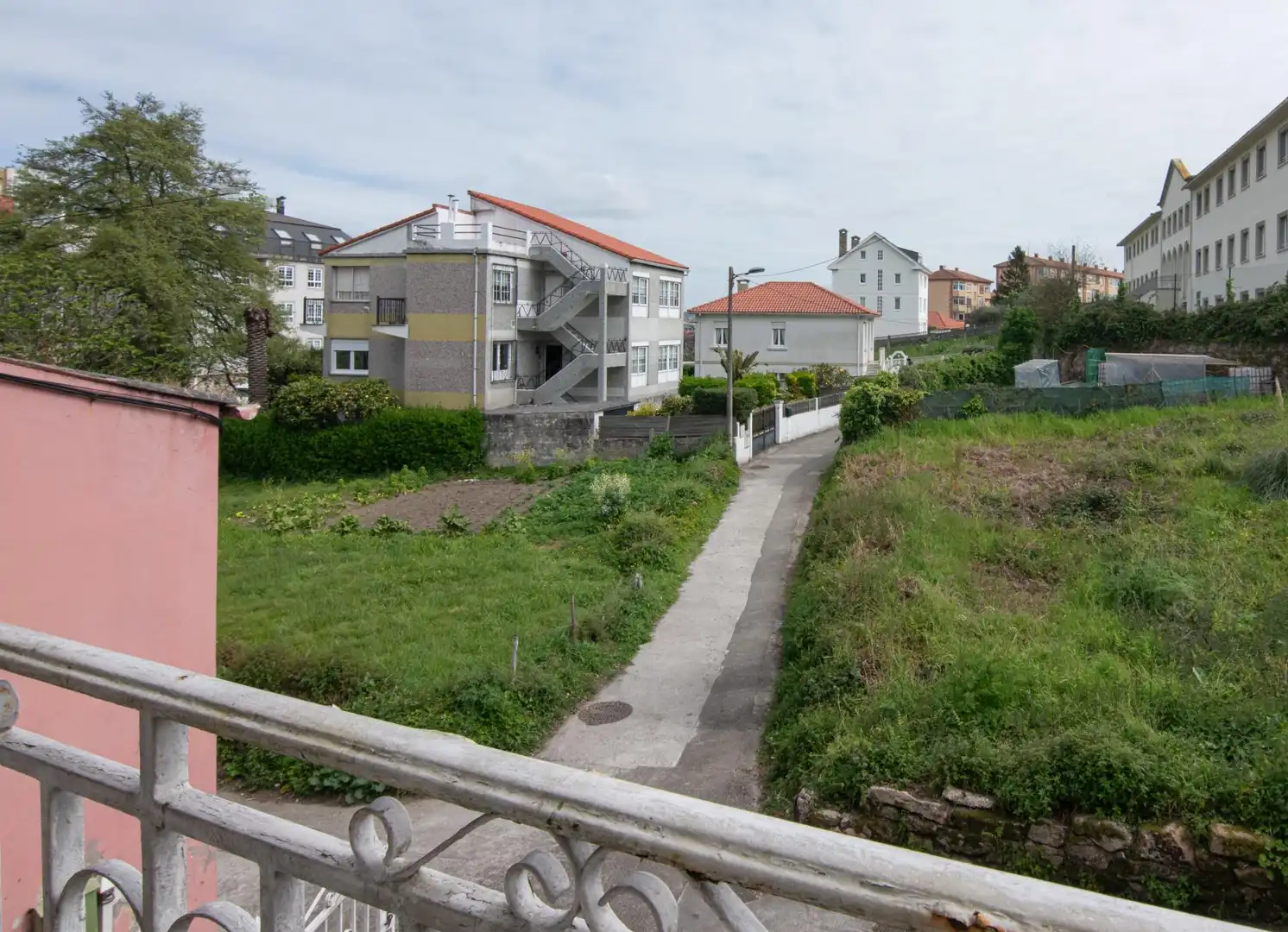 Casa o chalet en venta en A Coruña Capital 