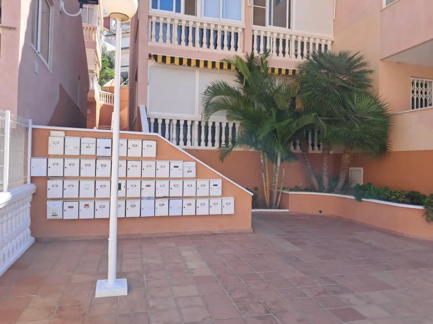 Mini appartamento con piscina in vendita a Cala de Finestrat, imagen 29