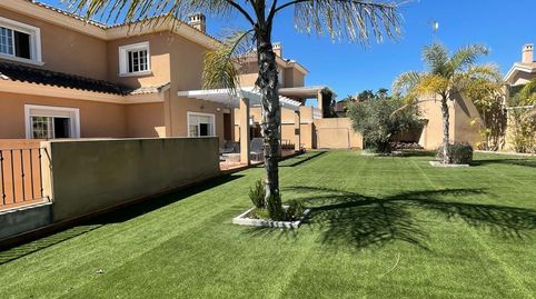 Foto 3 de Casa o xalet de lloguer a Altorreal - El Chorrico, Molina de Segura