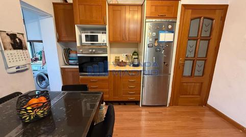 Foto 2 de Pis en venda a Alfarnate, Palomeras Sureste,  Madrid Capital