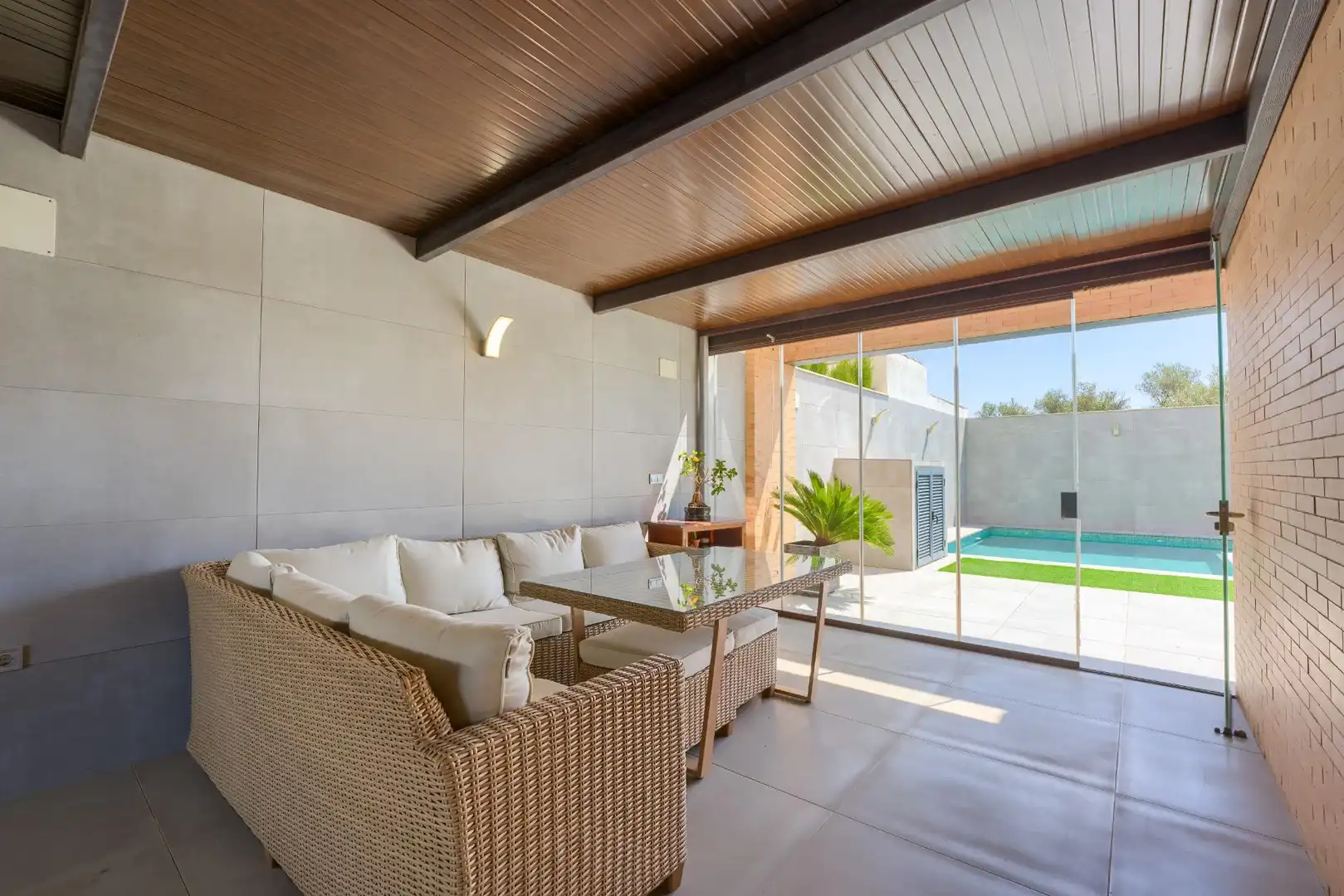 Maison jumelée avec terrasse à vendre à Calle Verdejo, imagen 38